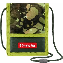 Step by Step Bolsa de pecho 11 cm  Modelo 2