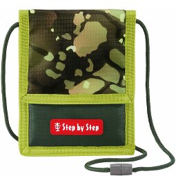 Step by Step Bolsa de pecho 11 cm  Modelo 2