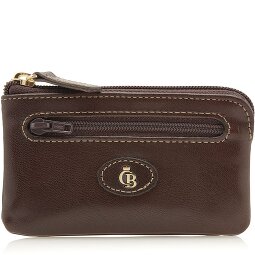 Castelijn & Beerens Estuche para llaves Gaucho de cuero RFID 11,5 cm  Modelo 2
