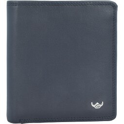 Golden Head Billetero de piel Polo RFID Protect 9,5 cm  Modelo 4