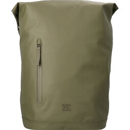 Herschel Roll Top Mochila de día 50 cm Compartimento para el portátil  Modelo 2