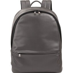 DuDu Casablanca Mochila de día Piel 40 cm Compartimento para el portátil  Modelo 1