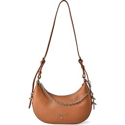 Patrizia Pepe Daily Bolsa de hombro Piel 28 cm  Modelo 1