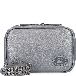 Lacoste Origin Croc Bolsa de hombro Piel 16 cm  Modelo 1