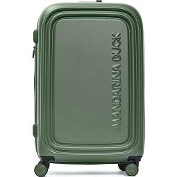 Mandarina Duck Carro de 4 ruedas Logoduck 69 cm  Modelo 1