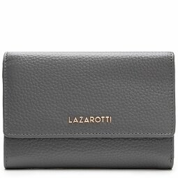 Lazarotti Bologna Leather Cartera Piel 14 cm  Modelo 2