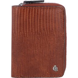 Castelijn & Beerens Donna Cartera RFID Piel 8 cm  Modelo 1