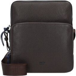 Braun Büffel Novara Bolsa de hombro Piel 23 cm  Modelo 1