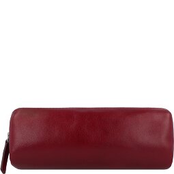 Leonhard Heyden Estuche para lápices Cambridge de cuero 20,5 cm  Modelo 1