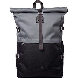 Sandqvist Icon Mochila de día 65 cm Compartimento para laptop  Modelo 4