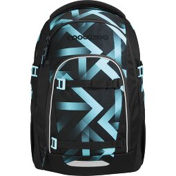 coocazoo Mate Mochila escolar 44 cm  Modelo 12