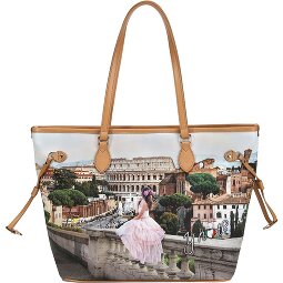 Y Not? Yesbag Bolsa de compras 46.5 cm  Modelo 1