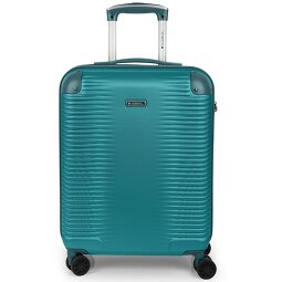 Gabol Balance XP 4 ruedas Carro de la cabina S 55 cm con pliegue de expansión  Modelo 4