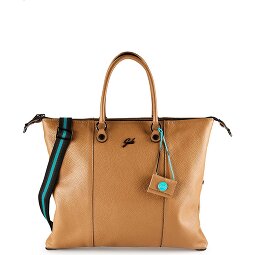 Gabs G3 Plus 5 en 1 bandolera cuero 43 cm  Modelo 1