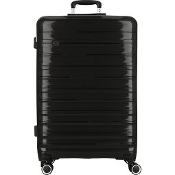 Cocoono Madrid 4 ruedas Carrito 77 cm  Modelo 2