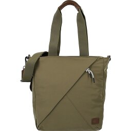 camel active Aurum Bolsa de hombro M 39 cm  Modelo 3