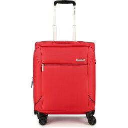 Samsonite Base Breeze 4 ruedas Carro de la cabina 55 cm  Modelo 4