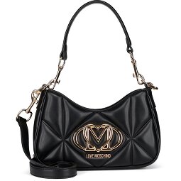 Love Moschino Embossed Bolsa de hombro 22.5 cm  Modelo 1