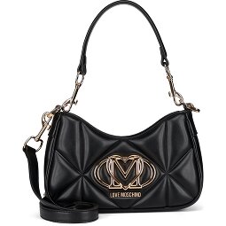 Love Moschino Embossed Bolsa de hombro 22.5 cm  Modelo 1