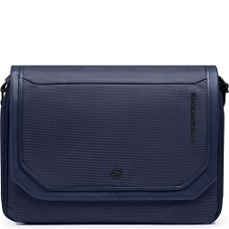 Piquadro Lyss Mensajero 33 cm  Modelo 2