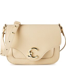 Coccinelle C-Me Bolsa de hombro Piel 22 cm  Modelo 2