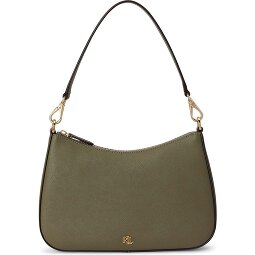 Lauren Ralph Lauren Danni Bolsa de hombro Piel natural 26.5 cm  Modelo 4