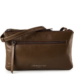 Liebeskind Zena Bolsa de hombro S Piel natural 25 cm  Modelo 2