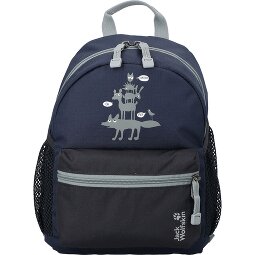 Jack Wolfskin Little Scout Mochila para niños 29 cm  Modelo 3