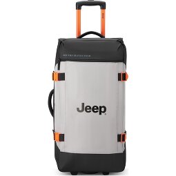 Jeep JS007C 2 ruedas Bolsa de viaje L 73 cm  Modelo 3