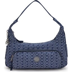Kipling Denim Love Karis Bolsa de hombro S 35 cm  Modelo 2