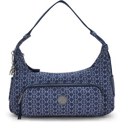 Kipling Denim Love Karis Bolsa de hombro S 35 cm  Modelo 2