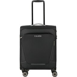 Travelite Jetpack Light 4 ruedas Carro de la cabina 55 cm  Modelo 4