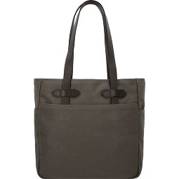 Filson Luggage Twill Bolsa de compras Piel 35.5 cm  Modelo 2