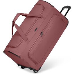Redolz Duffle Essentials 2 ruedas Bolsa de viaje 71 cm  Modelo 9