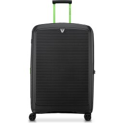 Roncato Arcade 4 ruedas Carrito 78 cm con pliegue de expansión  Modelo 2