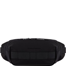 Piquadro Arne Riñonera Protección RFID 31 cm  Modelo 1