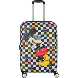 American Tourister Wavebreaker Disney 4 ruedas Carrito 67 cm  Modelo 2