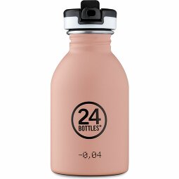 24Bottles Botella urbana para niños 250 ml  Modelo 3