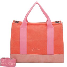 Fritzi aus Preußen Canvas Bolso 40 cm  Modelo 3