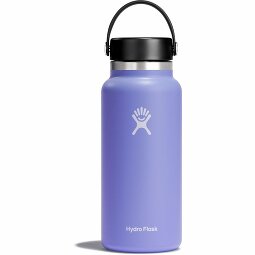 Hydro Flask Botella de hidratación Wide Flex Cap 946 ml  Modelo 7
