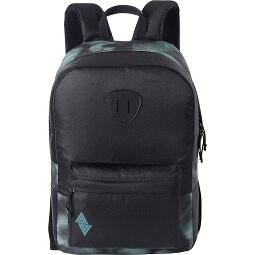 NITRO Mochila Urban Classic Compartimento para portátil de 45 cm  Modelo 9