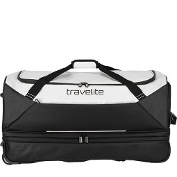 Travelite Basics 2 ruedas Bolsa de viaje 70 cm  Modelo 3