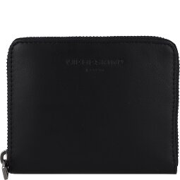 Liebeskind Conny Cartera Protección RFID Piel 12.5 cm  Modelo 1