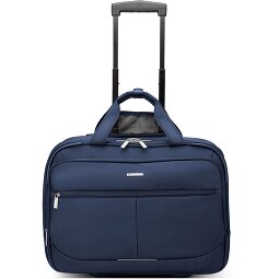Roncato Easy Office 2.0 2 ruedas Carrito de negocios 33 cm Compartimento para el portátil  Modelo 1