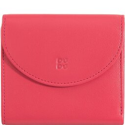 DuDu Malaita Cartera Piel 11 cm  Modelo 4