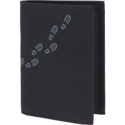 oxmox New Cryptan Cartera Bloqueo RFID 13 cm  Modelo 4