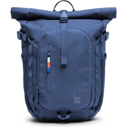 GOT BAG Rolltop Adventure Mochila de día 47 cm Compartimento para laptop  Modelo 3