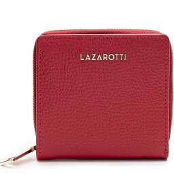 Lazarotti Bologna Leather Cartera Piel 10 cm  Modelo 10