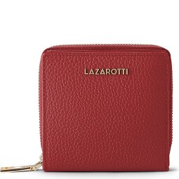 Lazarotti Bologna Leather Cartera Piel 10 cm  Modelo 10