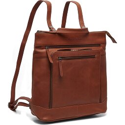 The Chesterfield Brand Caldero Mochila de día Piel 34 cm Compartimento para el portátil  Modelo 2